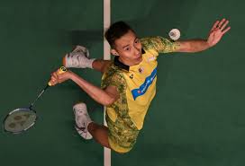 Maybe you would like to learn more about one of these? Lee Knocks Out World Champion To Continue Home March At Bwf Malaysia Open