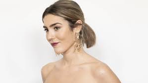 Anna Ferrer, muy contenta con el resultado de su rinoplastia: “Lo veo súper  natural”