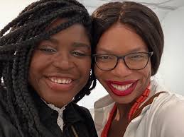 Daalụ & Thank you to all my family & friends, and everyone that came to the  opening of 'Cleanse