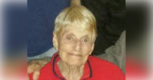 Obituary information for Sarah Martha Murdock Bolster