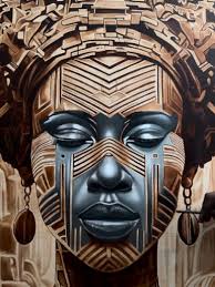 Marcus Robins » GANGGANG