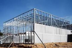 Requisitos necesarios para las obras en Steel Framing ...