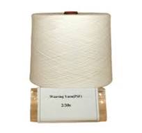 Premium Quality spun polyester 30 2 raw for Competitive ...