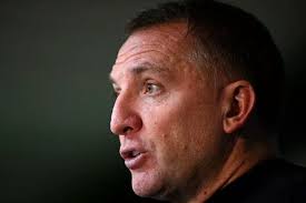 Celtic boss Brendan Rodgers issues angry response to Adam Idah taxi  incident