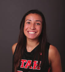2014-15 Utah Women's Basketball