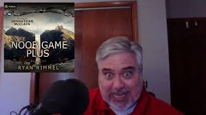 LitRPG Audiobook Podcast — LitRPG Podcast