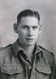 Harry HOPPING Obituary (2015)