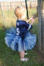 Dallas Cowboys Superfan Children S Tutu Navy Blue Silver And White Childrens Tutus Kids Tutu