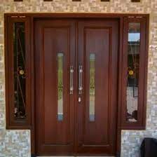 Pintu utama rumah, hotel, ballroom, resto. Jual Produk Kusen Pintu Utama 336 Produk Mulai Dari 1jt Juni 2021 Bukalapak