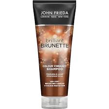 Precision Foam Hair Color — Deep Brown-Black | John Frieda