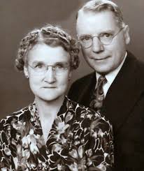 Roy Herman Luce (1889-1976)