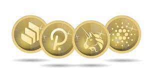 Bitcoin (btc) ethereum (eth) litecoin (ltc) bitcoin cash (bch). New Cryptocurrencies To Invest In 2021 Jump Into The Market 4 Different Ways