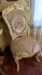 Decorate your dining room with italian dining sets. Italian Dining Room Set Provincial Collectors Weekly