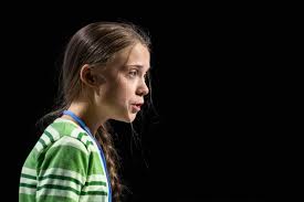 See full list on biography.com Greta Thunberg Blasts Creative Pr In Her Climate Speech Wired