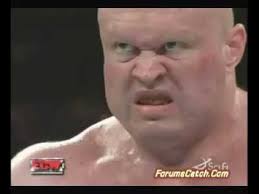 Snitsky vs Balls Mahoney