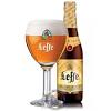What is the most popular beer in belgium? 1