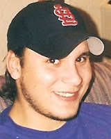 David Jackson Obituary (2007)