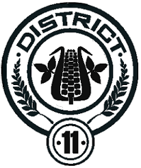 District 11 Distrito 11 By Edicionesmg Juegos Del Hambre Los Juegos Del Hambre Dibujos