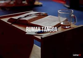 Menurut kamus dewan edisi keempat, interpersonal bermaksud. 2 Arti Rumah Tangga Di Kamus Besar Bahasa Indonesia Kbbi Lektur Id