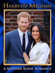 Chronicling the love story of prince harry and meghan markle, including their early romance and the global media attention surrounding their relationship. Amazon Com Harry And Meghan A Modern Royal Romance Prince Harry Meghan Markle Ken Wharf Priyanka Chopra