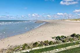 Wie aan nieuwpoort denkt, denkt natuurlijk ook eerst aan het strand. Floreal Nieuwpoort Floreal