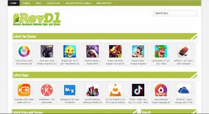 Download game mod apk terbaru situs download game mod apk terbaru apps android mod terbaik update coc cr mod apk. 10 Situs Penyedia Aplikasi Dan Game Mod Terbaik
