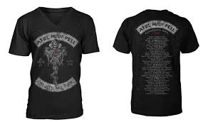 Het ek shirt van engeland is uiteraard weer geheel in het wit en bevat een ronde hals in het navy het portugal thuisshirt is dit seizoen een eerbetoon aan de tenues van 2016, het jaar waarin het. Merchandise Axel Rudi Pell