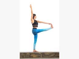 elevate your yoga practice