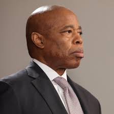 Adams Is Letting ICE Into Rikers. The City Council Is Suing to Stop Him.