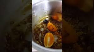 رز الكابلي باللحم الحجازي وصفات ام يزيد Youtube