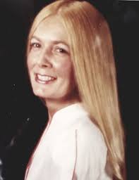 Most Recent Obituaries