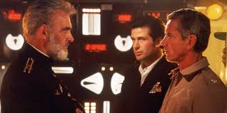 They don't know they've been chosen… for a very specific purpose … the hunt. 5 Iconic Movie Moments From Tom Clancy S The Hunt For Red October
