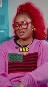 Tierra Whack Khadi Purse