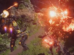 As a further thank you, all four javelins are available now in the forge for players who have played in this weekend's demo. Anthem All Masterworks And Legendaries Guide Polygon