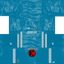 If you're not playing on steam, the folder location should look like this: La Galaxy 2020 Kit Dream League Soccer Kits Kuchalana