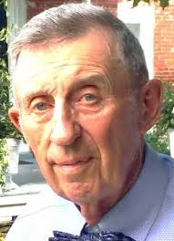 W. Rutledge Obituary (2023)