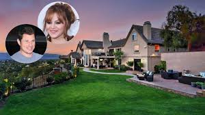 Vas a volver (2017) and chiquis rivera: Inside Jenni Rivera S Former Mansion Being Sold For 7mm Mamaslatinas Com