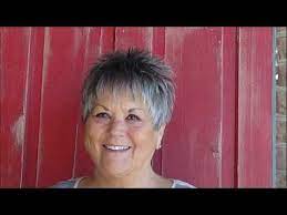 Youtube Hairstyles For Thin Hair Short Thin Hair Womens Hairstyles