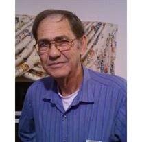 David Douglas Hallman Obituary