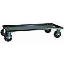 Metal Cabinet Caster Base