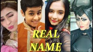 Real age and real names of baalveer returns cast actors | baalveer sab tv new show 2019 11 aylar önce. Vivan Balveer Real Name Baal Veer Cast Original Names With Images