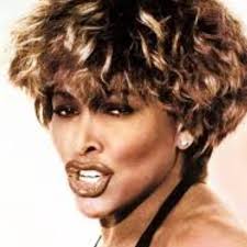We might be Confections of a Rockstar...I owe alot of my musical influence  to this amazing woman. Thank you Tina Turner, you're "The Best"❤️
