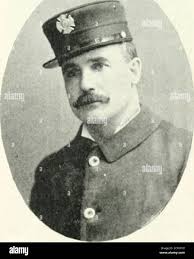 Hoseman hi-res stock photography and images