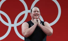 Hubbard, 43, will become the first transgender athlete to compete at the olympics, doing so as. 8qmcf5bzovvywm