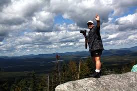 Capt. (Retired) Bruce Cameron "Moose" Gordon