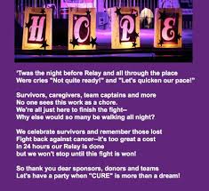 Or for a fun kids party! 73 Relay For Life Theme Ideas Relay For Life Relay Life