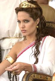 Maybe you would like to learn more about one of these? Will Angelina Jolie Play Cleopatra Hubpages