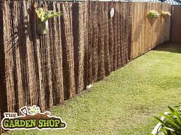 Bamboo is an exotic plant that can be seen in many gardens. How To Install Garden Screening Garden Advice Ideas