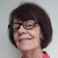 Rita Oates (@RitaOates)