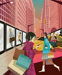 Worst experience in online shopping with 11 street they show something and deliver something different. Clicks To Bricks Online Retailers Find The Lure Of A Store The New York Times